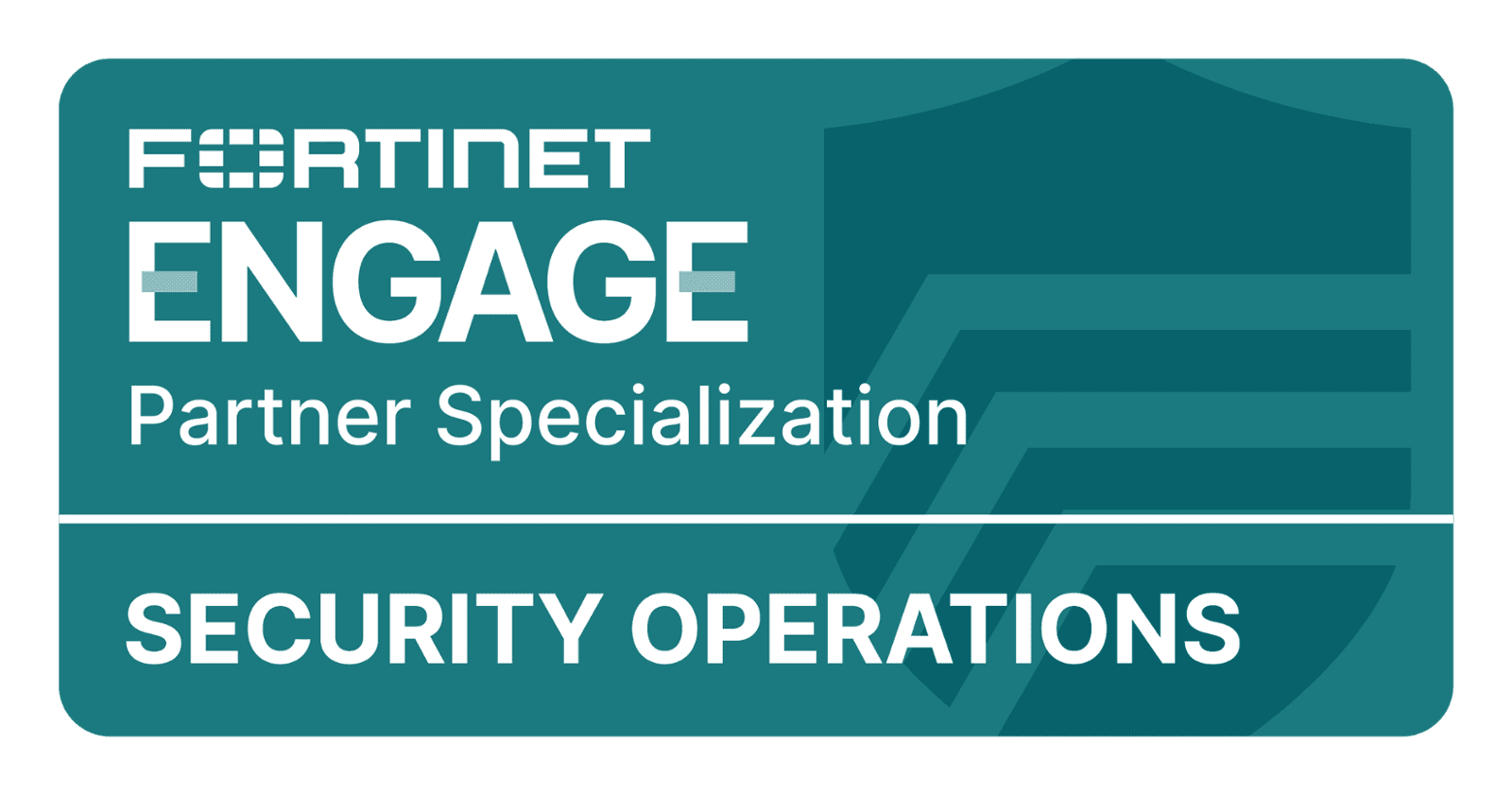Fortinet Security Operations