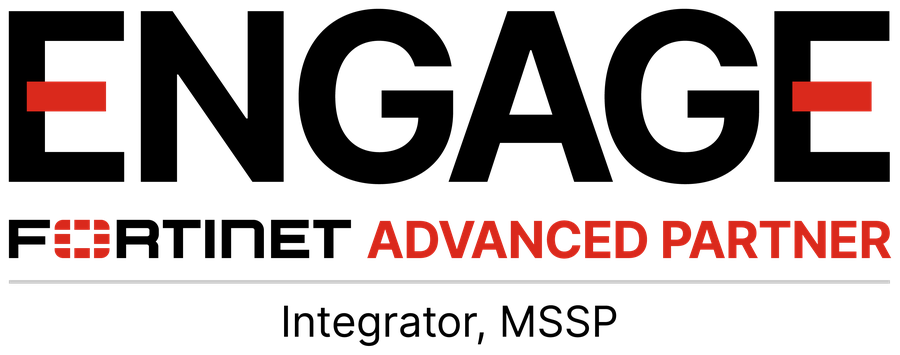 Fortinet Engage Advanced Partner — Integrator y MSSP